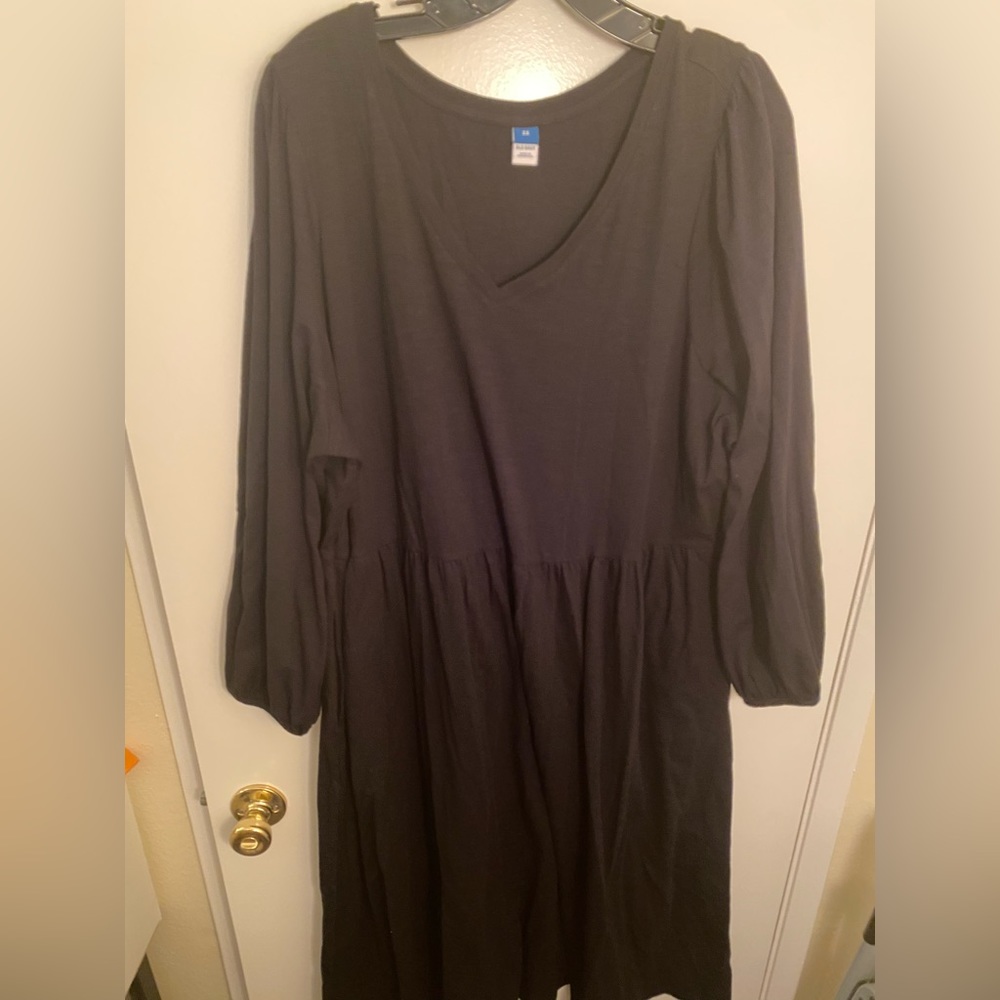 OLD NAVY dress